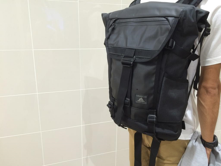 好日山荘 イオンモール各務原店 : GREGORY I-Street Pack