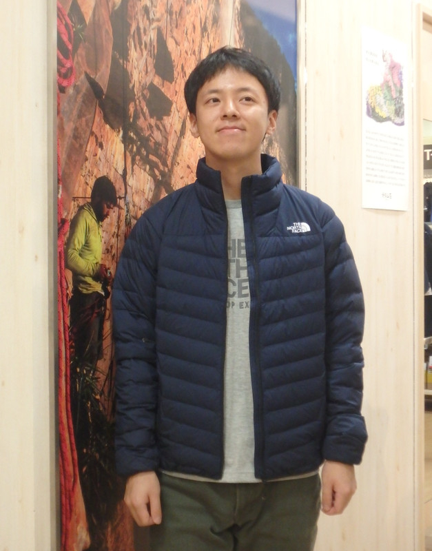 好日山荘 松本パルコ店 : 【新入荷】THE NORTH FACE メンズ