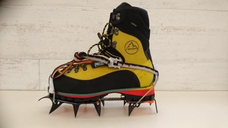好日山荘 ららぽーとTOKYO-BAY店 : PETZL VASAK(バサック)のご紹介