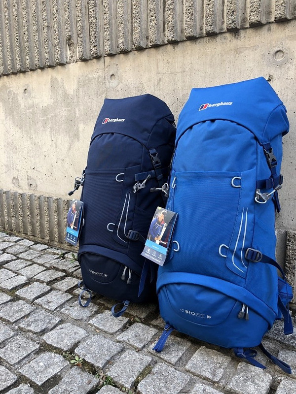 好日山荘 横浜西口店 : Berghaus -New EXPLORER-