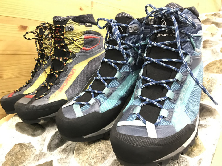 好日山荘 横浜西口店 : スポルティバ トランゴテックGTX