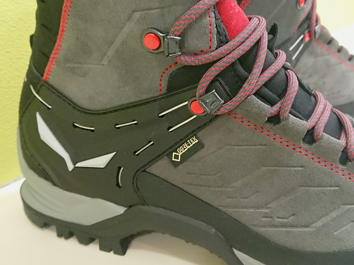 Salewa -Ms MTN Trainer Mid GTX 