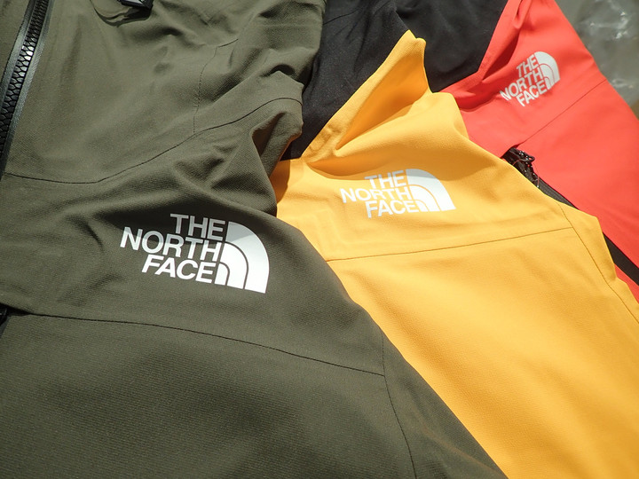 好日山荘 池袋西口店 : TNF☆FUTURELIGHT™☆発売