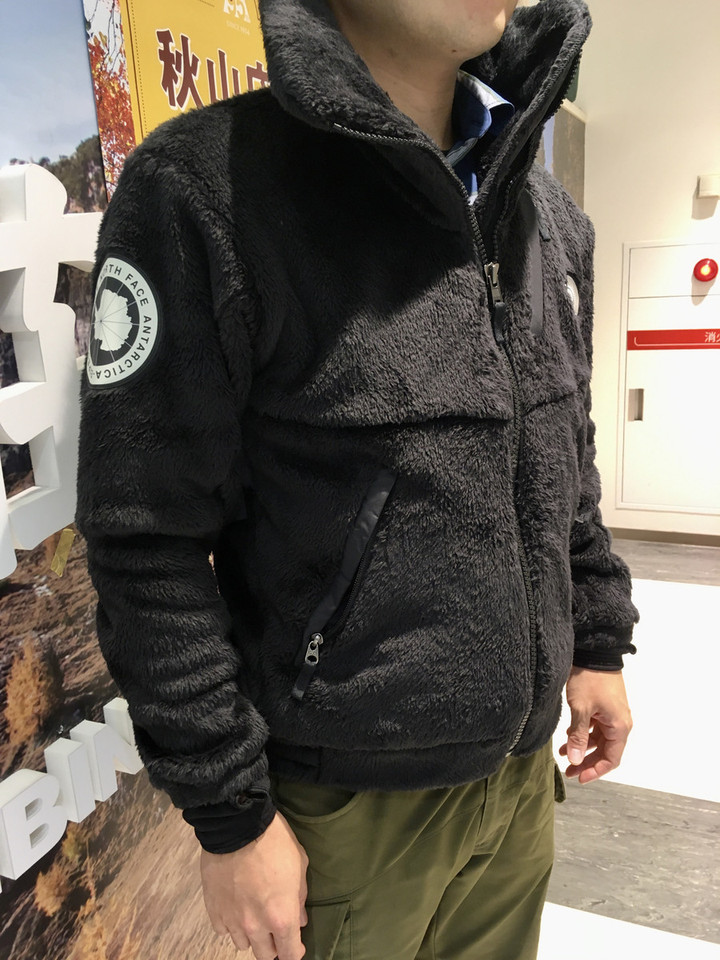 THE NORTH FACE - 新品 アンタークティカ バーサロフトジャケット XL