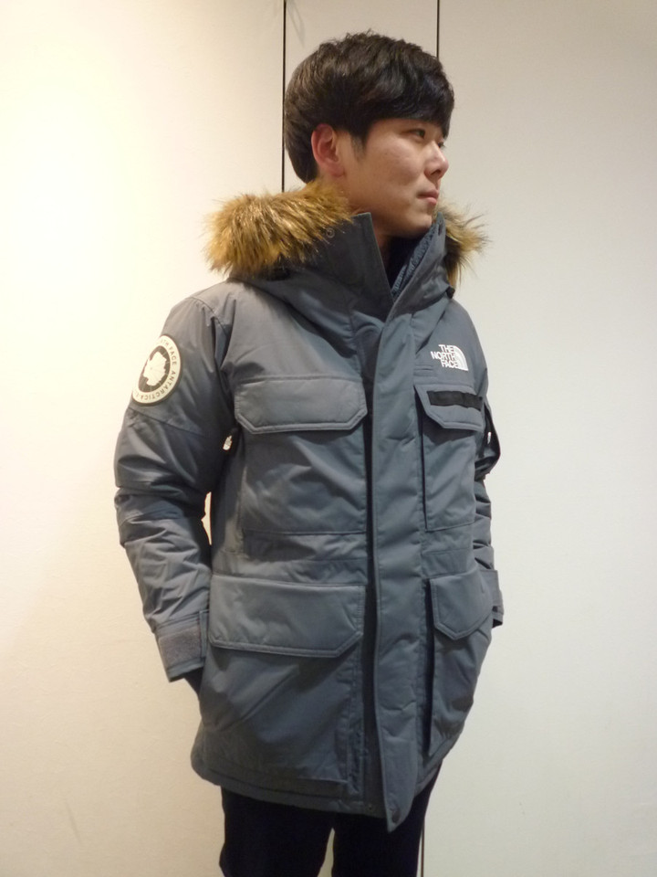 満点の 【未使用品】NORTH FACE サザンクロスパーカー メンズ サイズM - www.gorgas.gob.pa