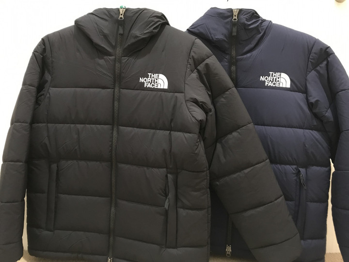 好日山荘 玉川ガーデンアイランド店 : 【THE NORTH FACE】Trango Parka