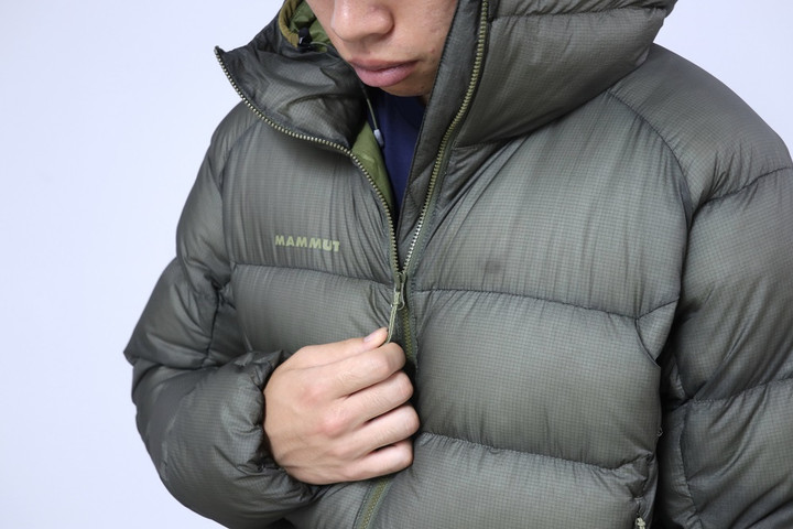 好日山荘 さいか屋藤沢店 : -Meron IN Hooded Jacket- 20%OFF