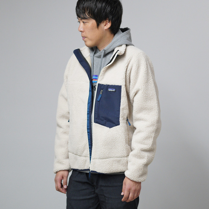 好日山荘 さいか屋藤沢店 : -PATAGONIA- CLASSIC RETRO-X JACKET