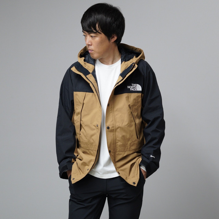 好日山荘 さいか屋藤沢店 : -THE NORTH FACE- MOUNTAIN LIGHT JACKET