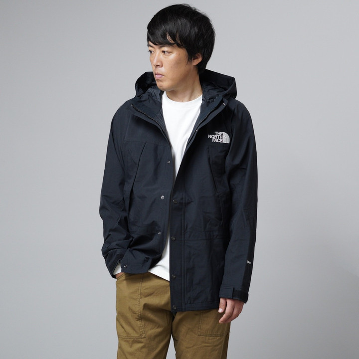 好日山荘 さいか屋藤沢店 : -THE NORTH FACE- MOUNTAIN LIGHT JACKET