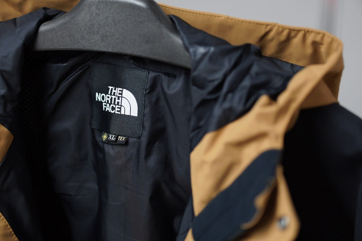 好日山荘 さいか屋藤沢店 : -THE NORTH FACE- MOUNTAIN LIGHT JACKET