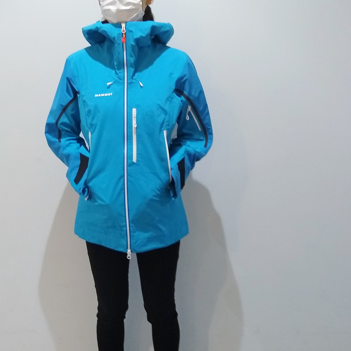 好日山荘 名古屋栄店 : MAMMUT EIGER EXTREME COLECTION