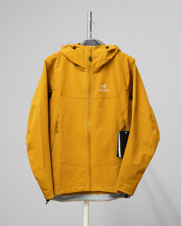 好日山荘 さいか屋藤沢店 : ARC'TERYX -CLEARANCE SALE-