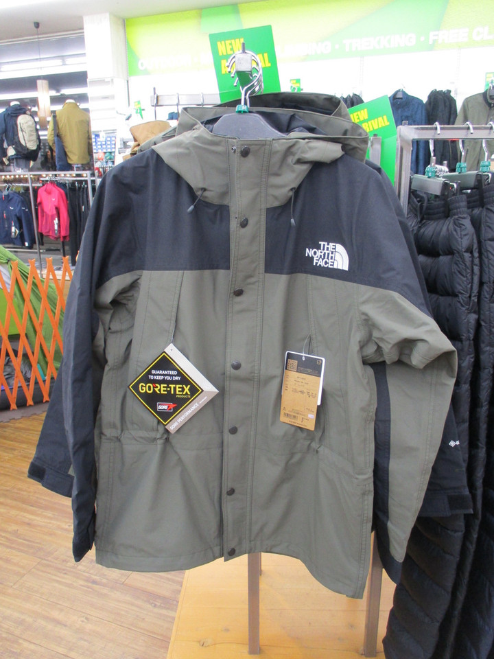 THE NORTH FACE マウンテンライトジャケット ニュートープ S eva.gov.co