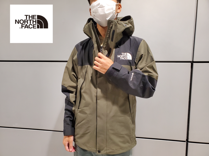 THENORTHFACE マウンテンジャケット ニュートープL soleimanitraub.com