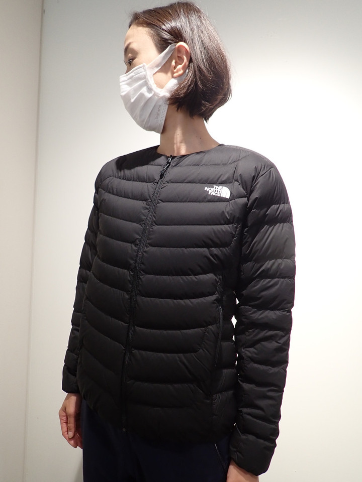 好日山荘 池袋西口店 : TNF・karrimor人気ダウンジャケット