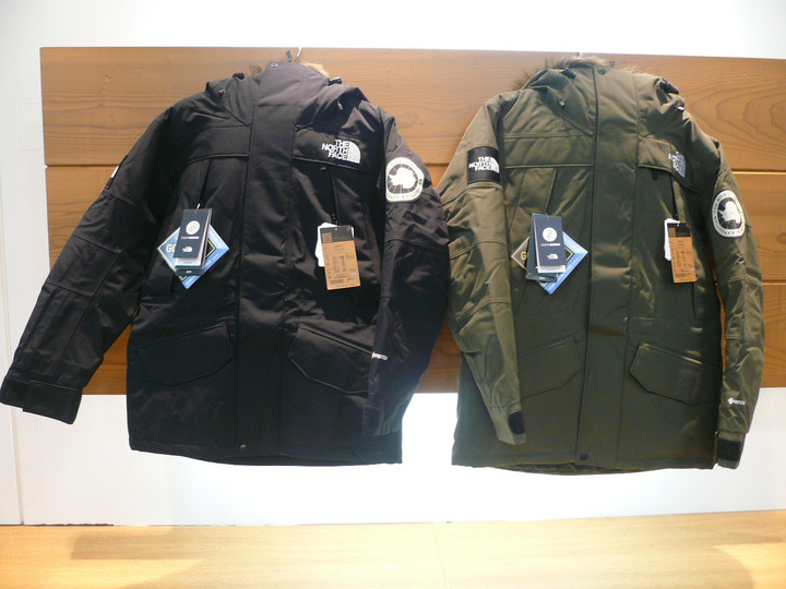 好日山荘 新潟亀田店 : 今週も激レア品入荷！THE NORTH FACE