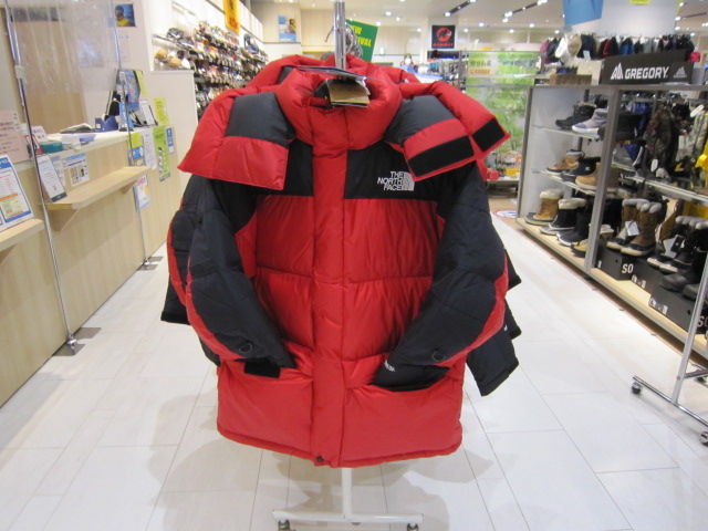 好日山荘 ららぽーとTOKYO-BAY店 : 【新作入荷】THE NORTH FACE ヒム