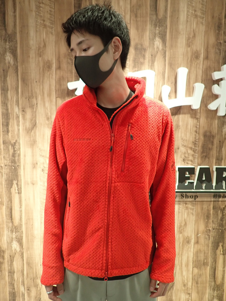 MAMMUT GOBLIN Advanced ML Jacket Men sman1grogol.sch.id