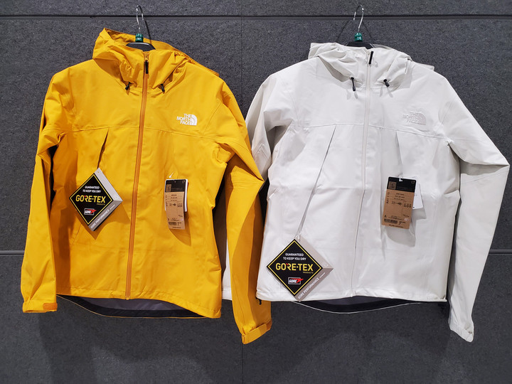 好日山荘 横浜西口店 : 【New Color】The North Face 2021年春夏