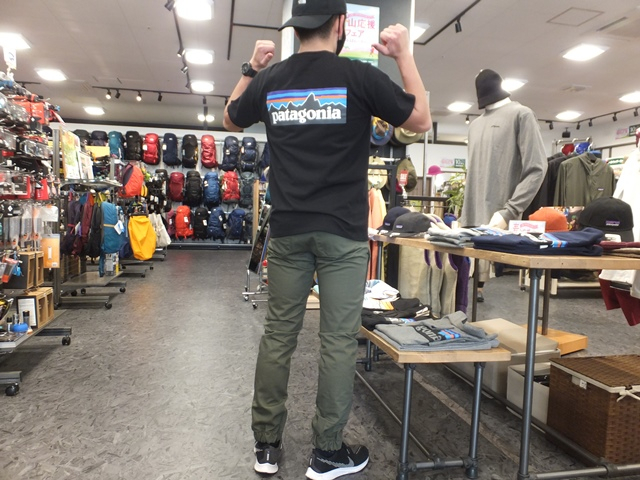 patagonia パタゴニア メンズ ツイルトラベラーパンツ