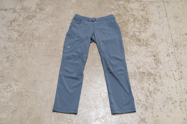 好日山荘 さいか屋藤沢店 : -ARC'TERYX- LEFROY PANT