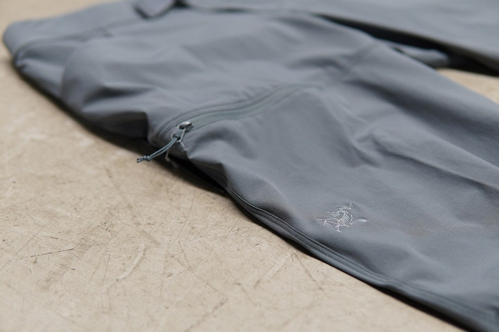 好日山荘 さいか屋藤沢店 : -ARC'TERYX- LEFROY PANT