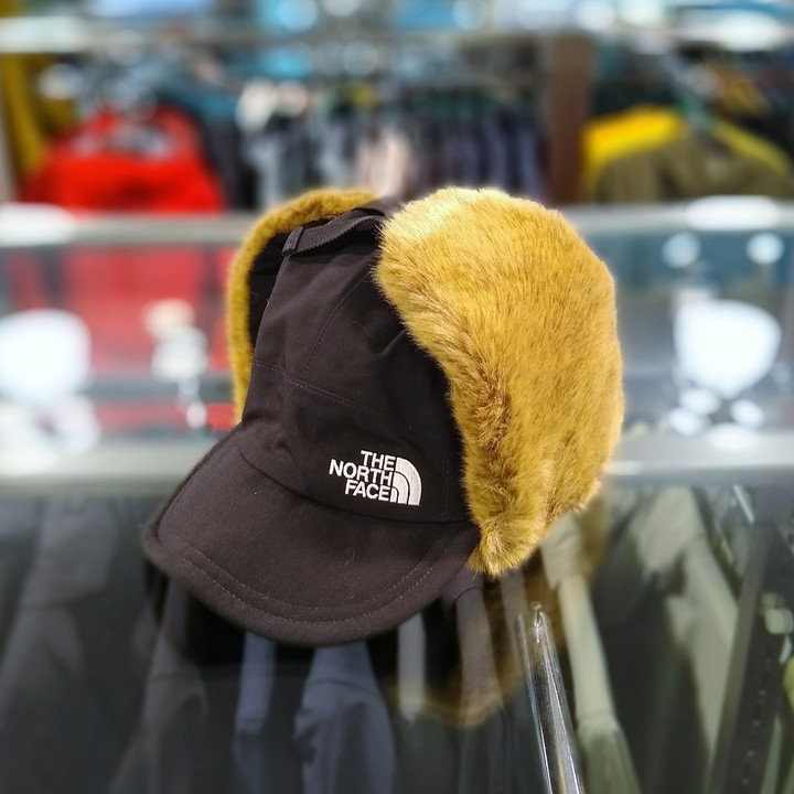 THE NORTH FACE Frontier Cap
