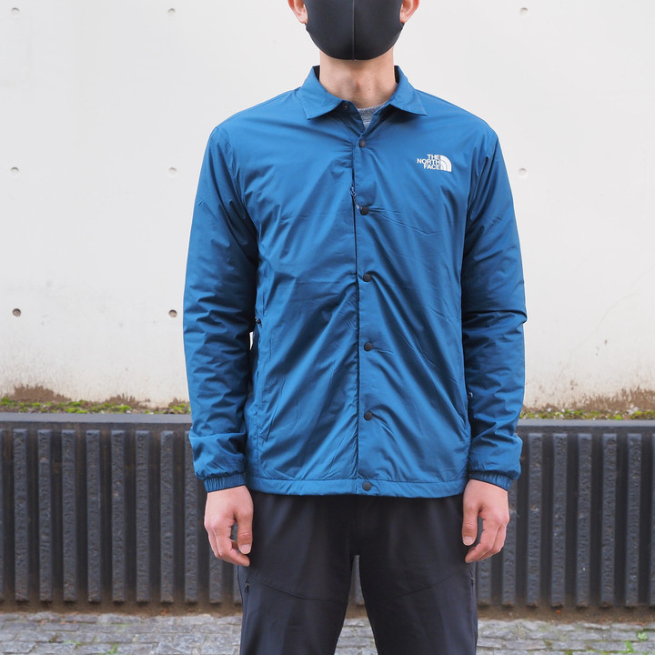 THE NORTH FACE ベントリックスシャツ