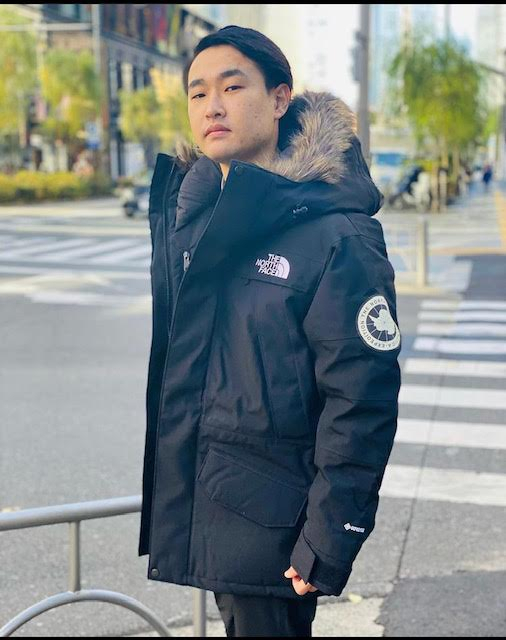 THE NORTH FACE アンタークティカパーカ www.pa-bekasi.go.id