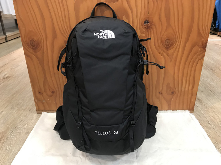 好日山荘 川崎ダイス店 : THE NORTH FACE バックパック