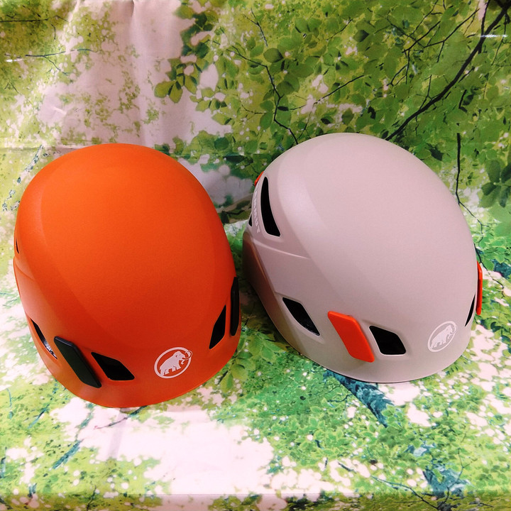閉店】好日山荘 浜松メイワン店 : MAMMUT Skywalker 3.0 Helmet