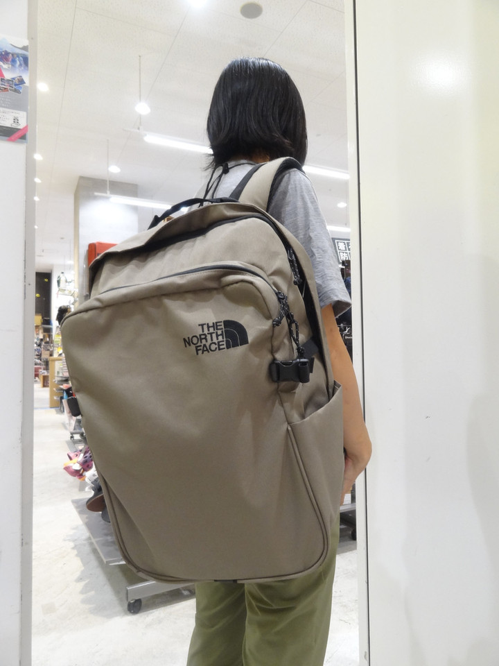 好日山荘 イオンモール各務原店 : [NEW ARRIVAL]TNF ボルダー