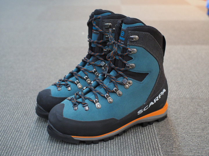 好日山荘 横浜西口店 : 【再入荷】SCARPA/MONT BLANC PRO GTX &他冬靴