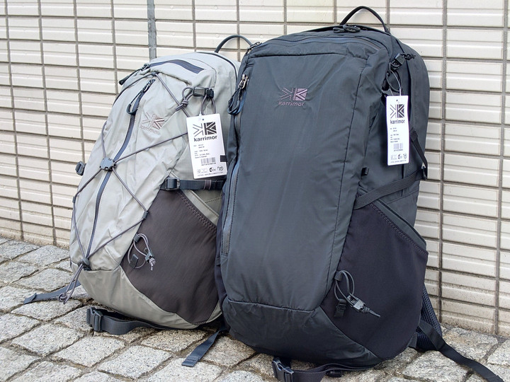 好日山荘 横浜西口店 : 【23SS】日常使いもデイハイクも karrimor