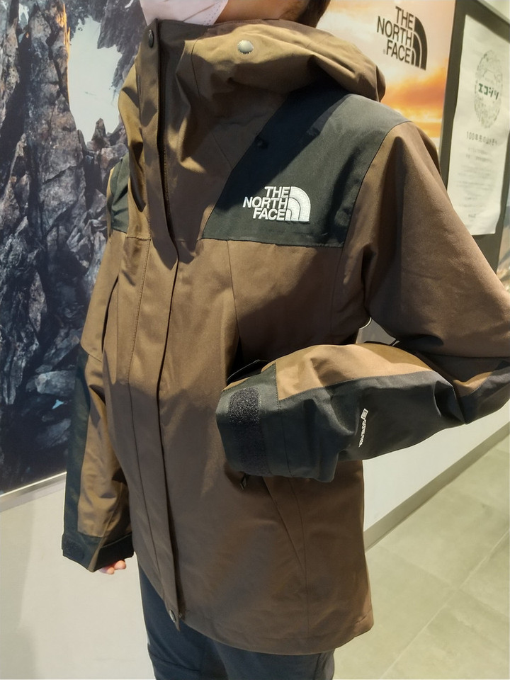 好日山荘 姫路駅前店 : THE NORTH FACE（ザ・ノース・フェイス）の