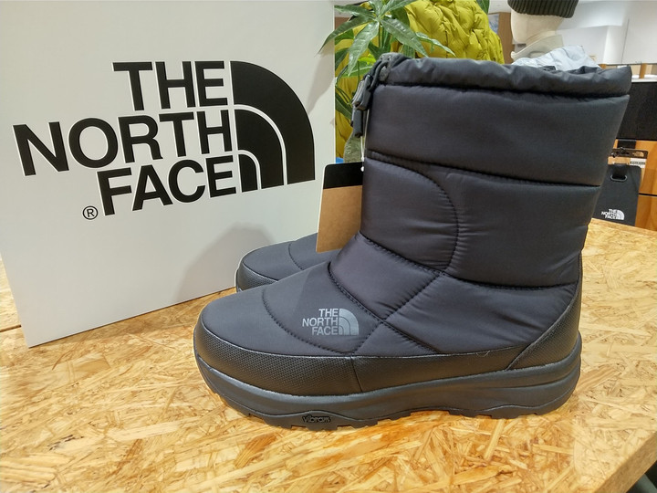 好日山荘 姫路駅前店 : THE NORTH FACE（ザ・ノース・フェイス）の防寒