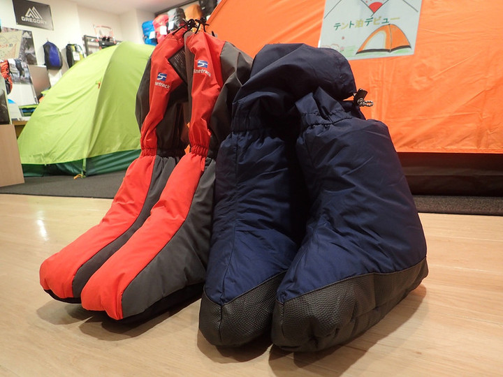即日発送 MOUNTAIN EQUIPMENT テントシューズ　象足　ブラック マウンテンイクイップメント テントシューズ 象足