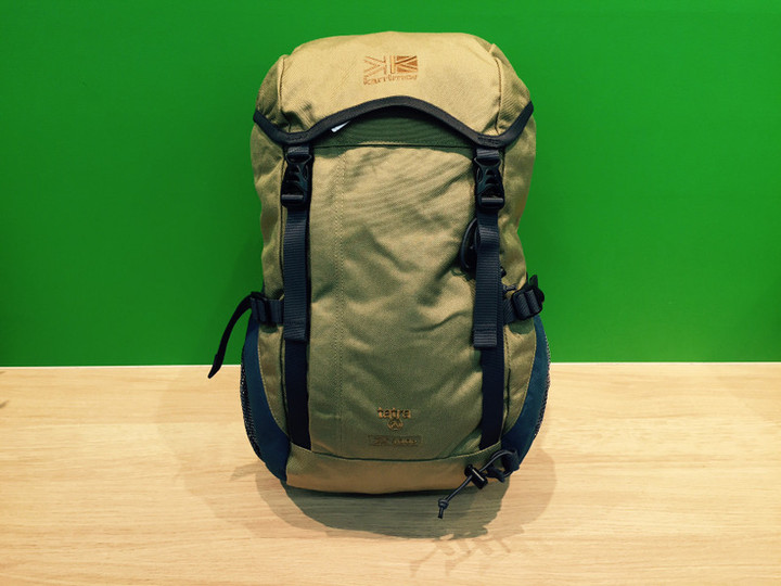 カリマー 70周年記念カラー タトラ20 楽天市場】カリマー/Karrimor タトラ20 70thアニバーサリーリミテッド
