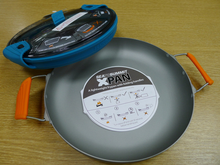 Sea to summit x ポット 4.0 美品 SEA TO SUMMIT シートゥーサミット X-ポット 4.0L (ST84013