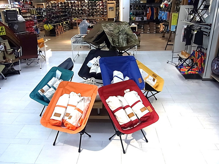 【セット販売】ヘリノックス コンフォートチェア ベージュ＆C&C.P.H.カバー セット販売】ヘリノックス コンフォートチェア ベージュ＆C&C.P.H.