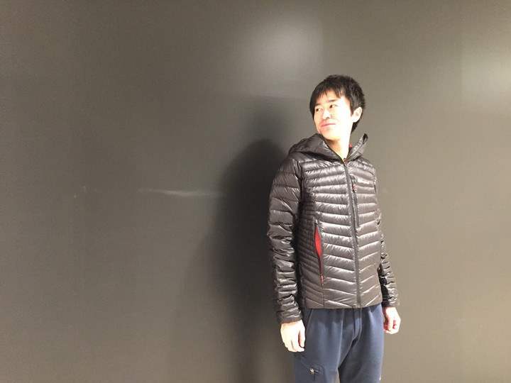 好日山荘 静岡パルコ店 : バーグハウス エクストリーム マイクロ 