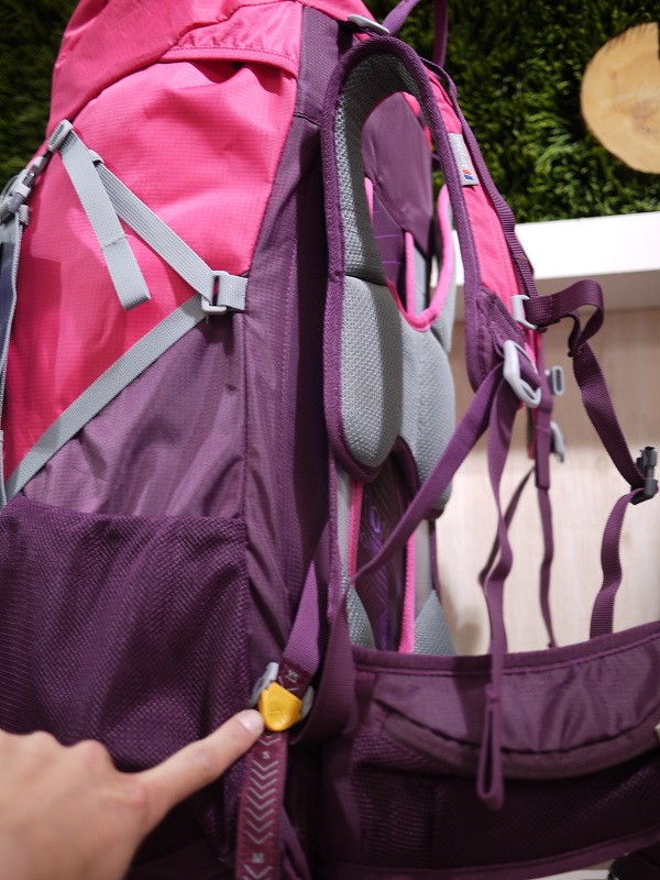 バーグハウスザック40l 好日山荘 横浜西口店 : Berghaus -New EXPLORER-