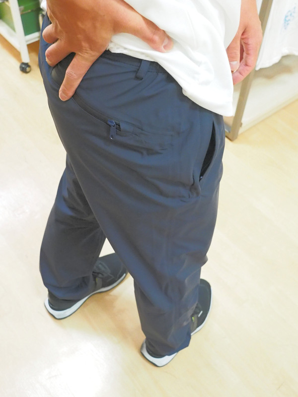 リニューアル改装中】好日山荘 松本パルコ店 : トレッキング