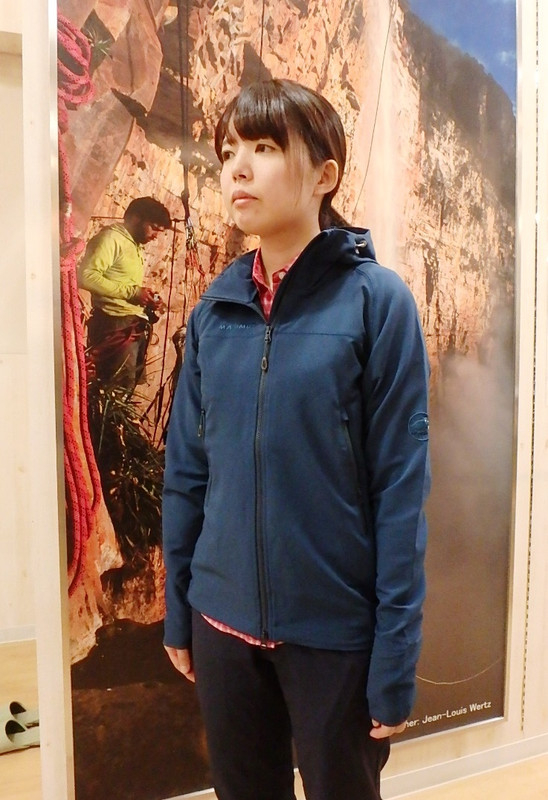 リニューアル改装中】好日山荘 松本パルコ店 : 【新作入荷情報