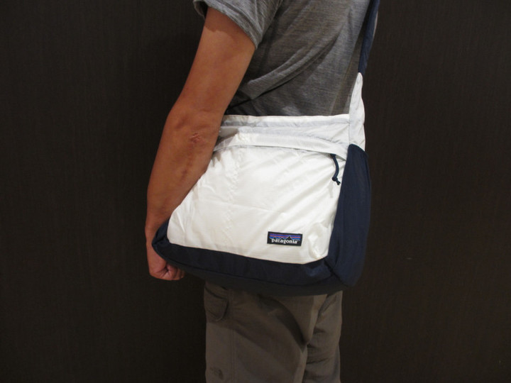 好日山荘 浦和パルコ店 : patagonia【 LW Travel