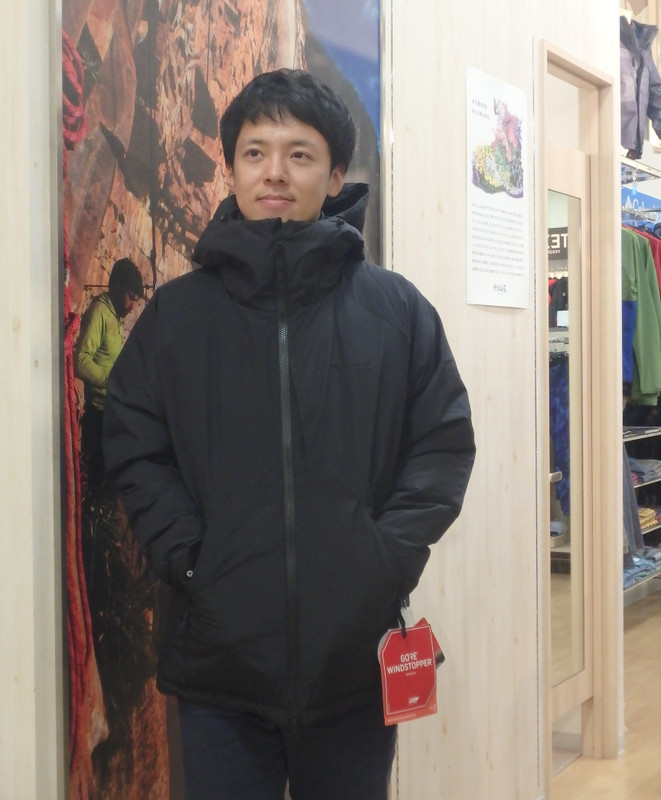 Marmot マーモット / High Bulky Down Parka リニューアル改装中】好日山荘 松本パルコ店 : 【アウトレット