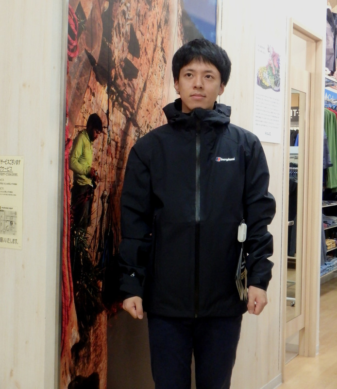 ジャケット・アウター rmk リニューアル改装中】好日山荘 松本パルコ店 : 冬のアクティビティに