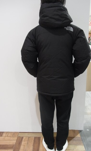 好日山荘 調布パルコ店 : ☆ザ ノースフェイス バルトロライト  