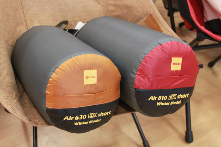 ISUKA あつい Air630EX